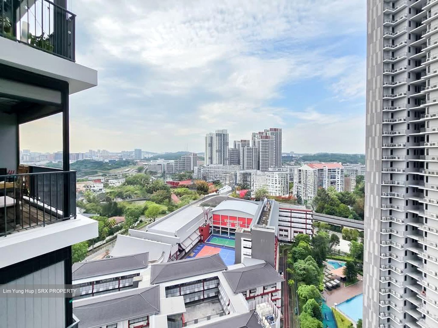 The Trilinq (D5), Condominium #582818921